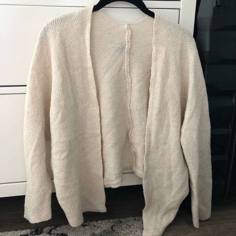 Brandy Melville Cardigan